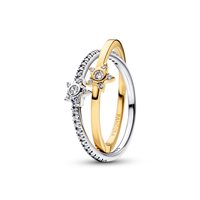 Anello Pandora Donna in Argento Cubic Zirconia